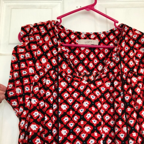 Loft dress - Picture 2 of 2